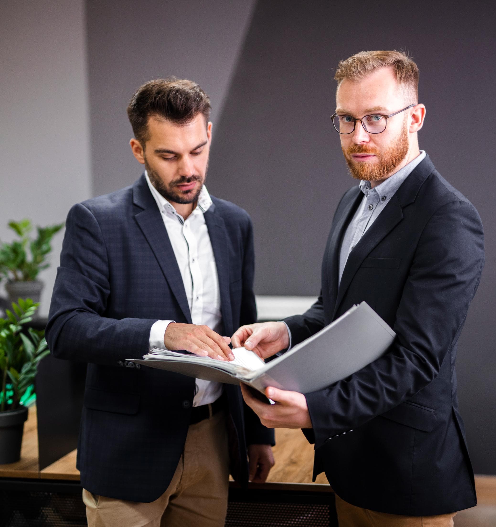 Audit Firm Dubai
