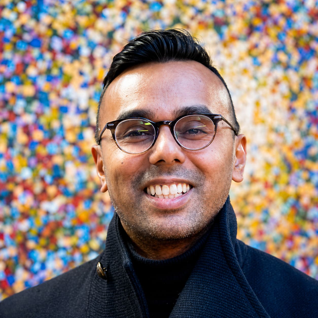 Mohammed Haque