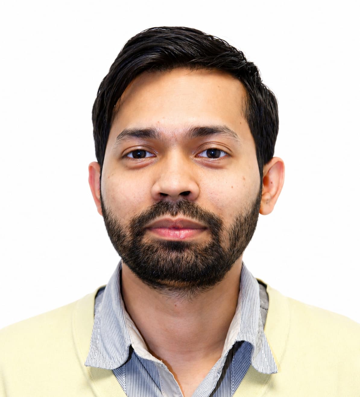 Mahabub Hasan